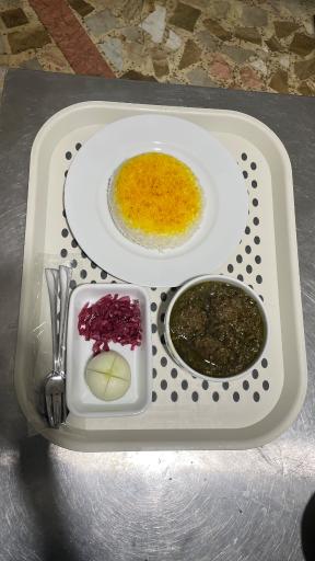 آشپزخانه لیام