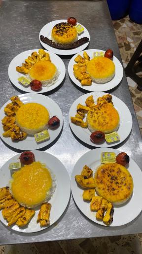 آشپزخانه لیام