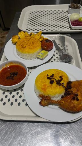 آشپزخانه لیام