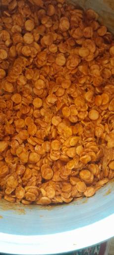 عکس فلافل دلنشین