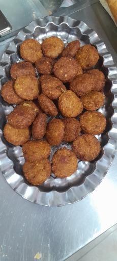 عکس فلافل دلنشین
