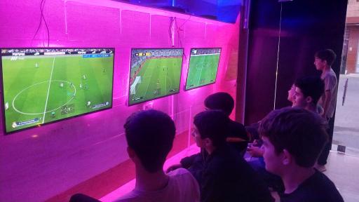 عکس گیم نت رویال گیم