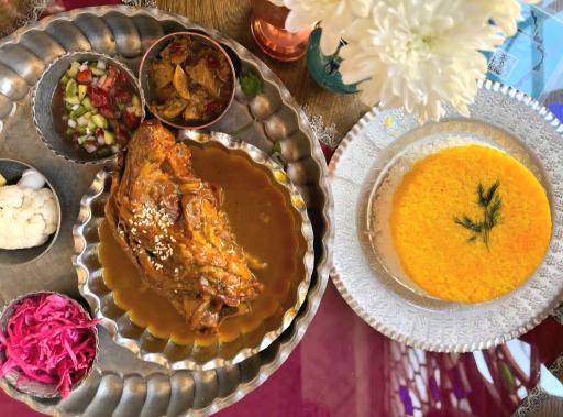 عکس هتل قصر منشی