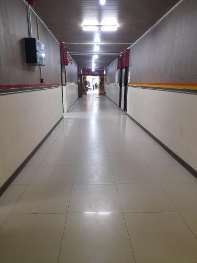 عکس بیمارستان امام خمینی