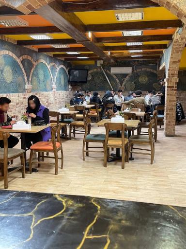 عکس آبمیوه سیب سرخ