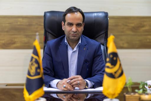 عکس گروه کارخانجات ایرامون (فرم فلز)