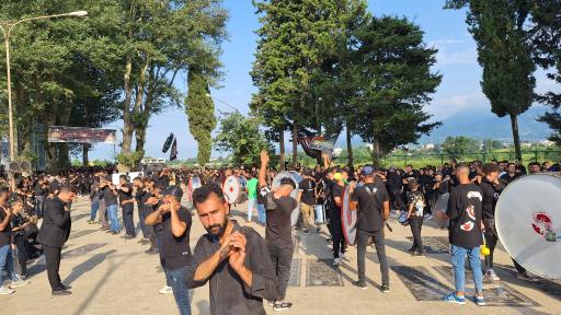 عکس امام زادگان ماچیان