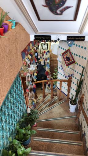 عکس سفره خانه مکو