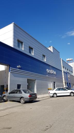 عکس نمایندگی ۵۱۰۴ ایران خودرو صفری