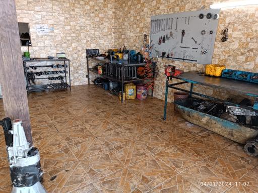 عکس تعمیرگاه تخصصی گیربکس مدرن