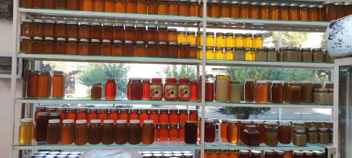 عکس عطاری طبیب یاری