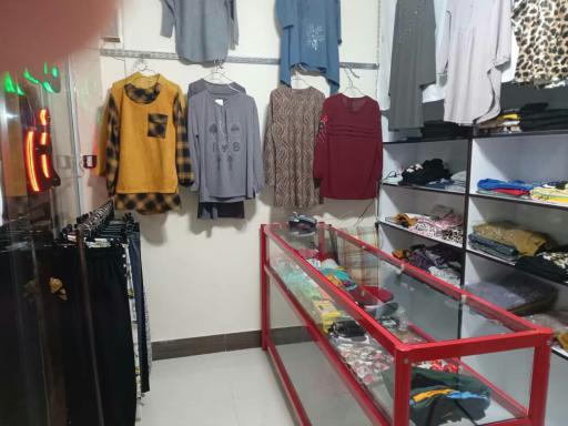 عکس پوشاک رز