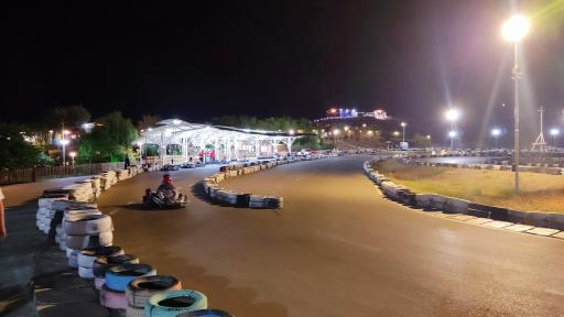 عکس پیست سافاری چالیدره