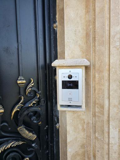 عکس خانه هوشمند گرین تک