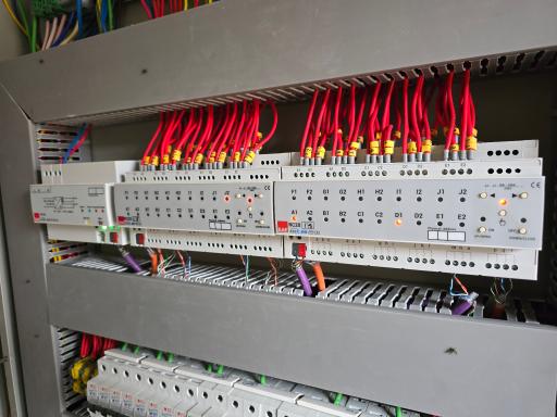 عکس خانه هوشمند گرین تک