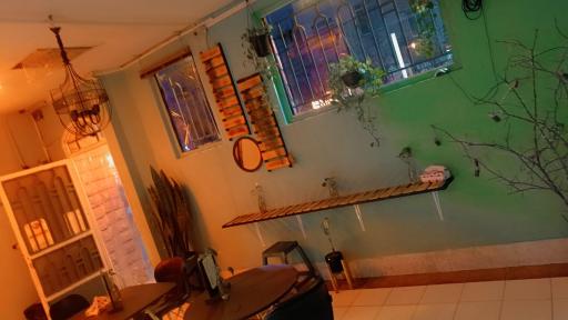 عکس کافی شاپ وارش