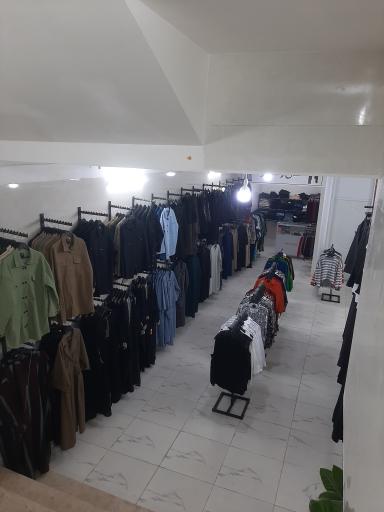 عکس پوشاک ماه بانو