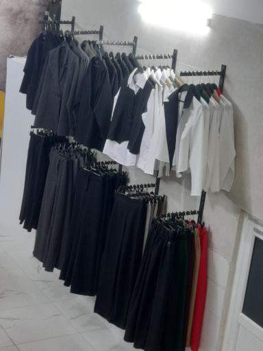 عکس پوشاک ماه بانو