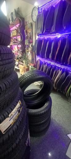 عکس مجموعه کاریزماتیک