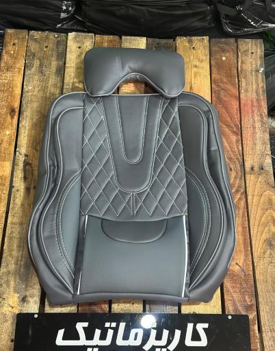 عکس مجموعه کاریزماتیک