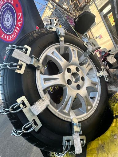 عکس مجموعه کاریزماتیک