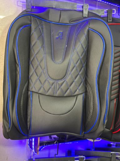 عکس مجموعه کاریزماتیک