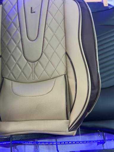 عکس مجموعه کاریزماتیک