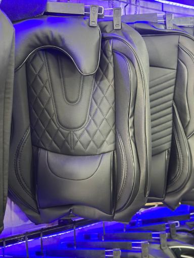 عکس مجموعه کاریزماتیک