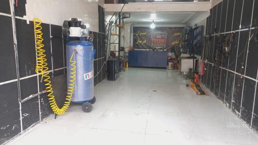 عکس اتوکلینیک تاکومی