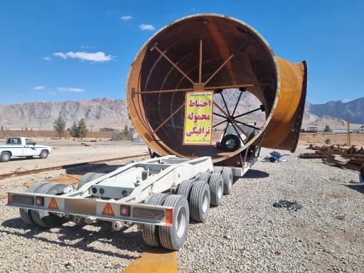 عکس کمرشکن برادران خدادادی 