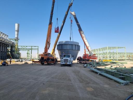 عکس کمرشکن برادران خدادادی 