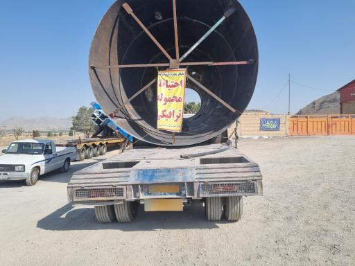 عکس کمرشکن برادران خدادادی 