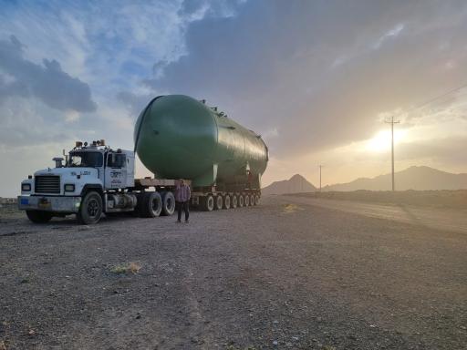 عکس کمرشکن برادران خدادادی 