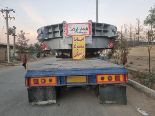 عکس کمرشکن برادران خدادادی 