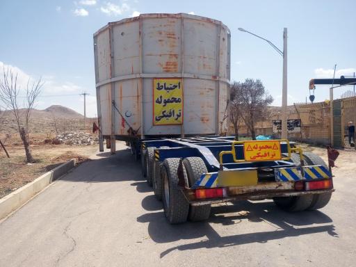 عکس کمرشکن برادران خدادادی 