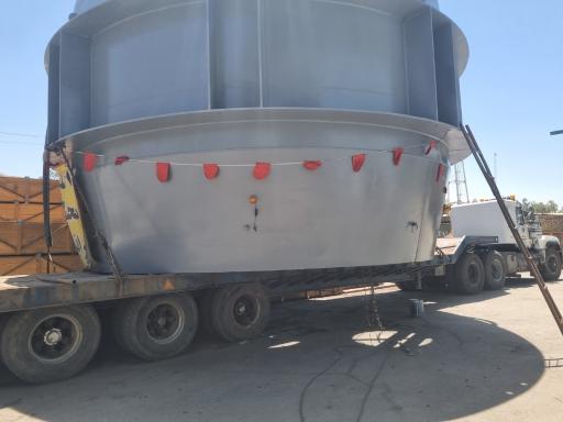 عکس کمرشکن برادران خدادادی 