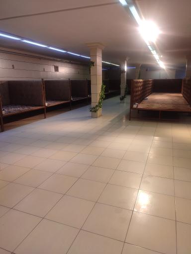 عکس رستوران و نان داغ کباب داغ البرز