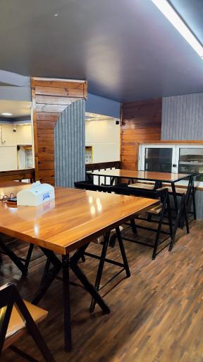 عکس فست فود پارسی110