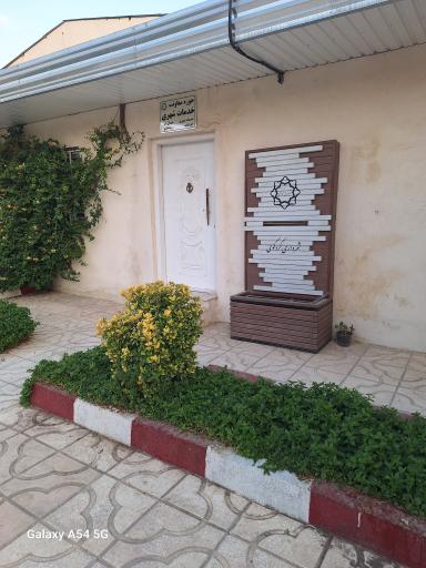 عکس معاونت خدمات شهری شهرداری کردکوی