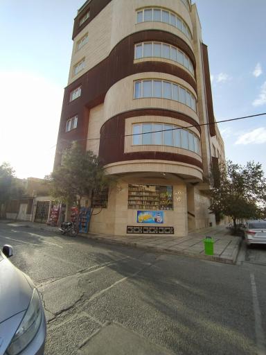 عکس پرشین مارکت