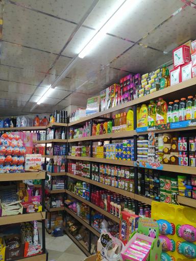 عکس پرشین مارکت