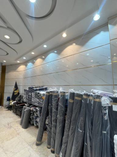 عکس نساجی تیک بافت