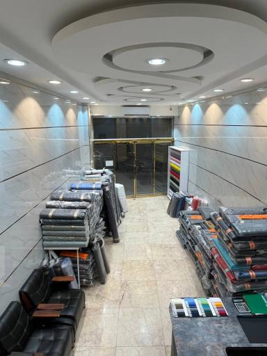 عکس نساجی تیک بافت