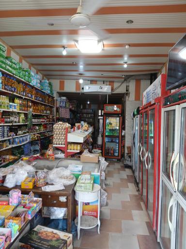 عکس سوپر مارکت آنجل