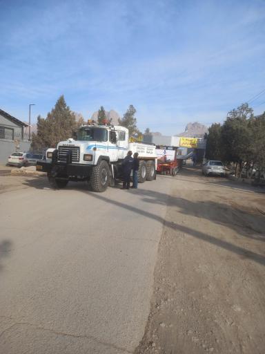 عکس کمرشکن برادران خدادادی 