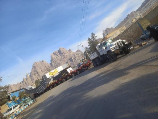 عکس کمرشکن برادران خدادادی 