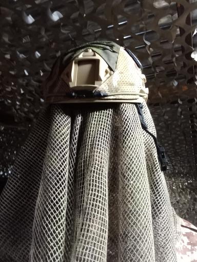 عکس باشگاه پینت بال ژنرال