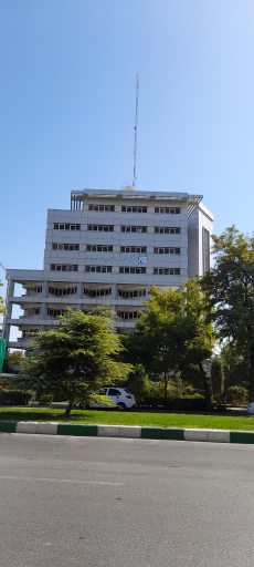 عکس شرکت آب منطقه ای استان خراسان رضوی