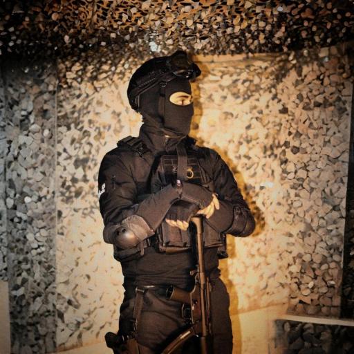 باشگاه پینت بال ژنرال