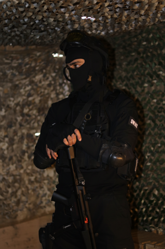 باشگاه پینت بال ژنرال